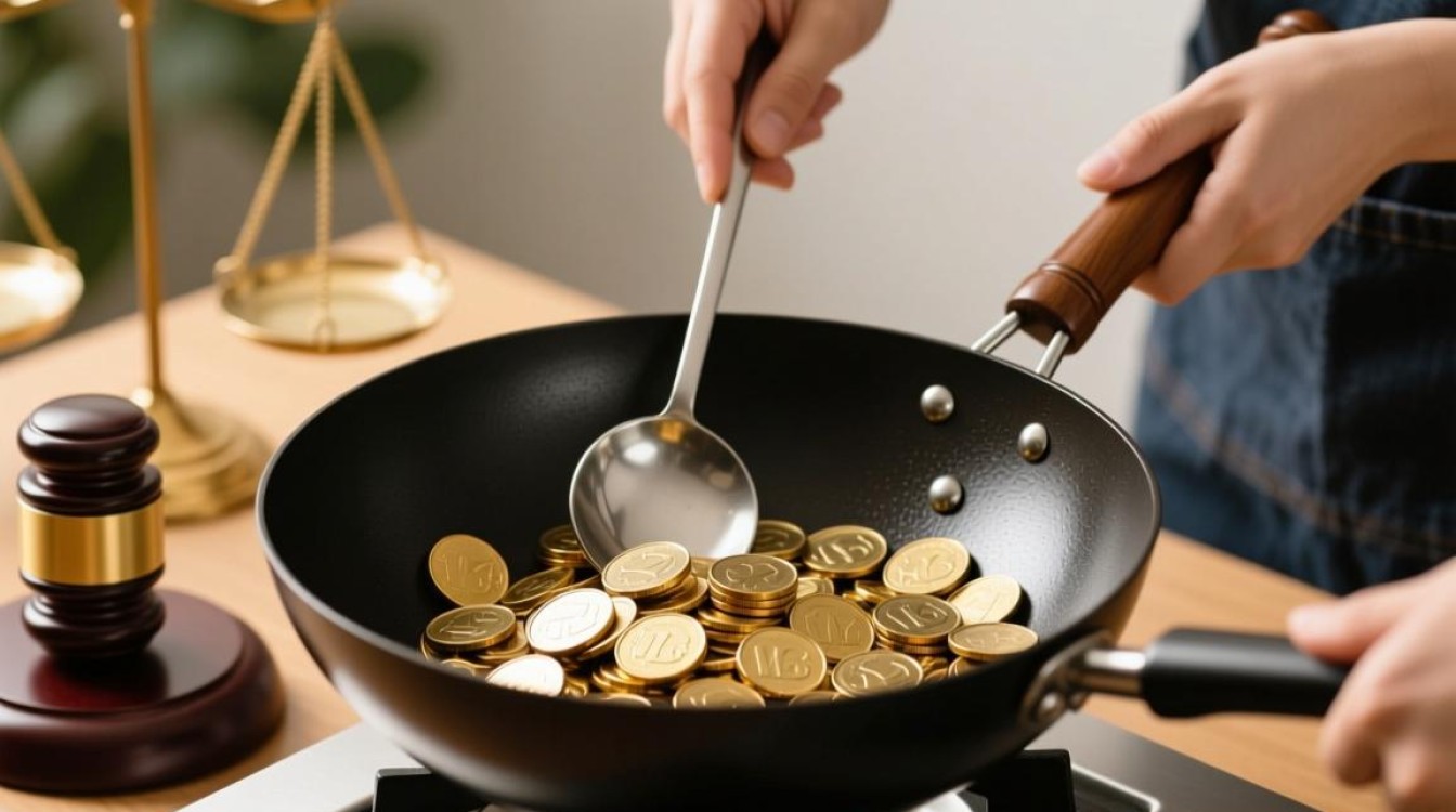 炒域名合法吗？揭秘域名交易的法律边界与风险-好主机测评网