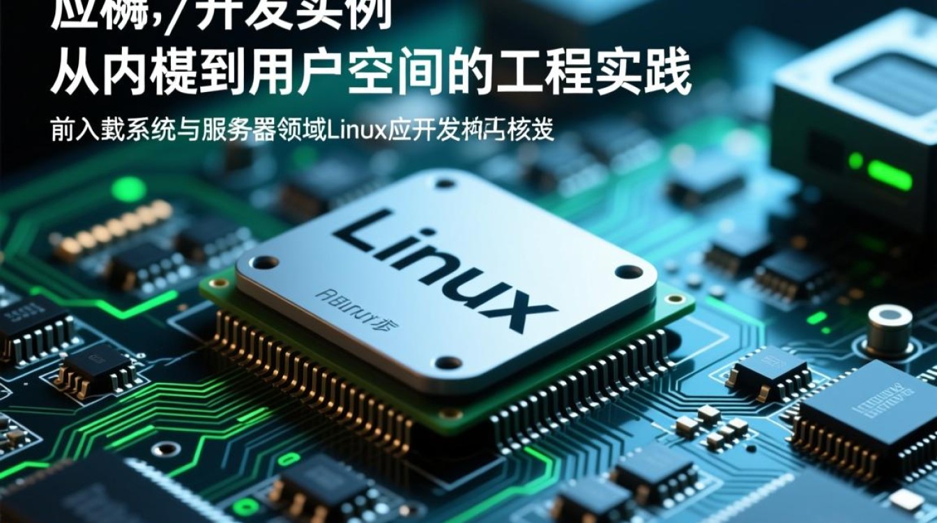 Linux应用开发实例中，有哪些关键技巧和常见问题需要注意？-好主机测评网