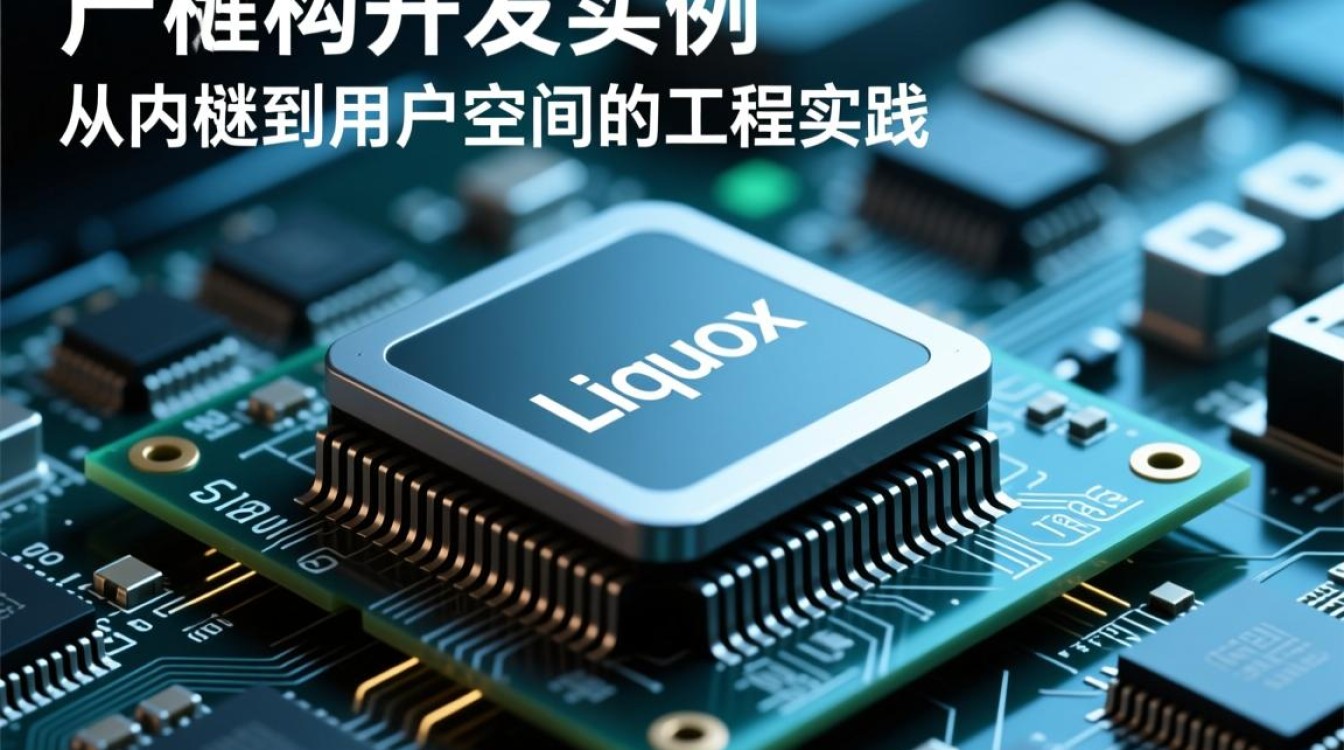 Linux应用开发实例中，有哪些关键技巧和常见问题需要注意？