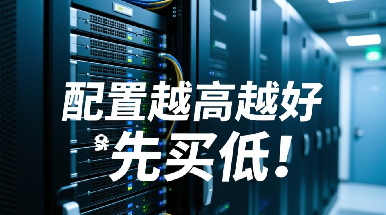 服务器选购时如何准确匹配需求，确保性价比与性能平衡？