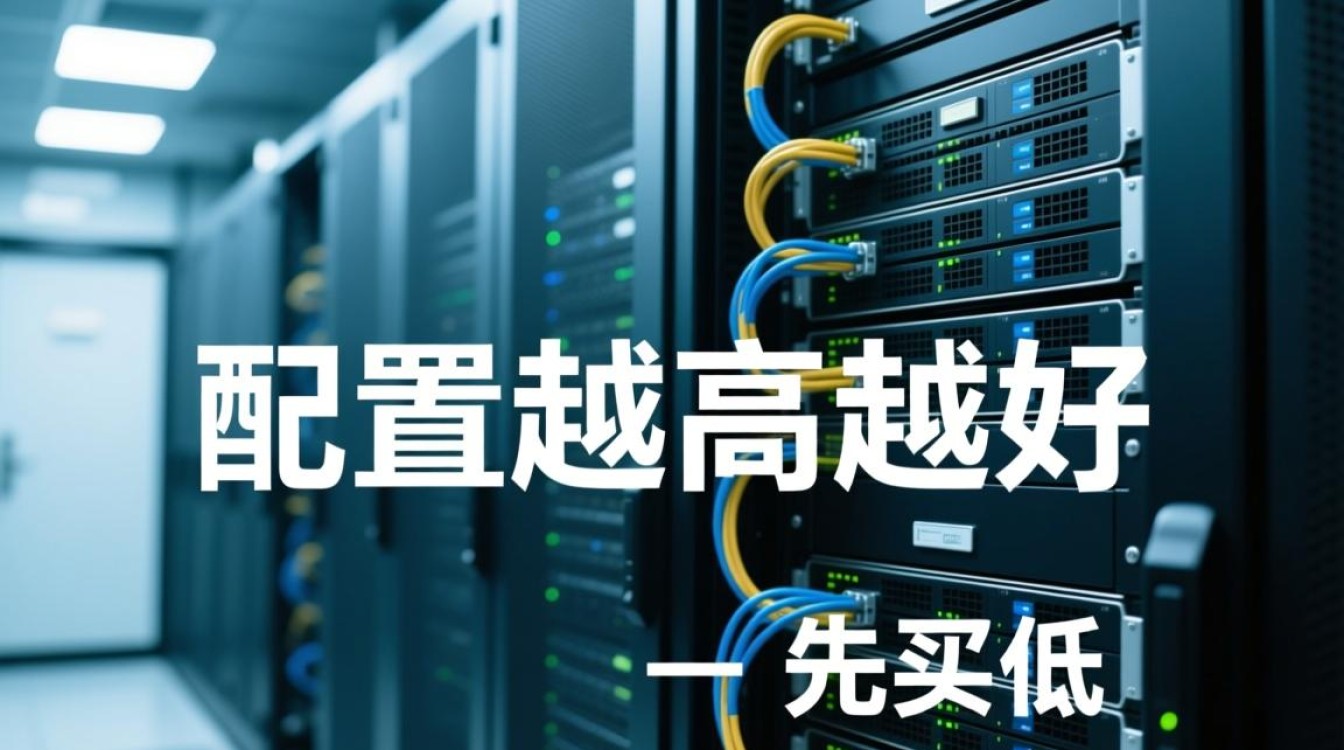 服务器选购时如何准确匹配需求，确保性价比与性能平衡？-好主机测评网