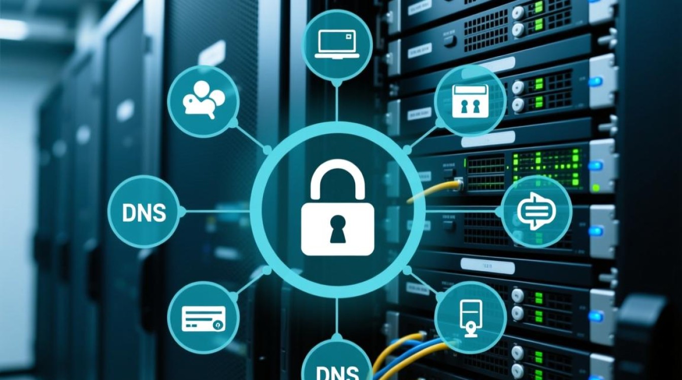 如何正确配置服务器以实现泛域名解析？步骤详解及注意事项一览！