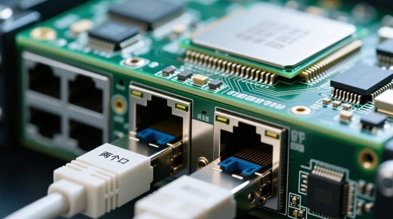 服务器购买双网卡时需要注意哪些细节和步骤？-好主机测评网