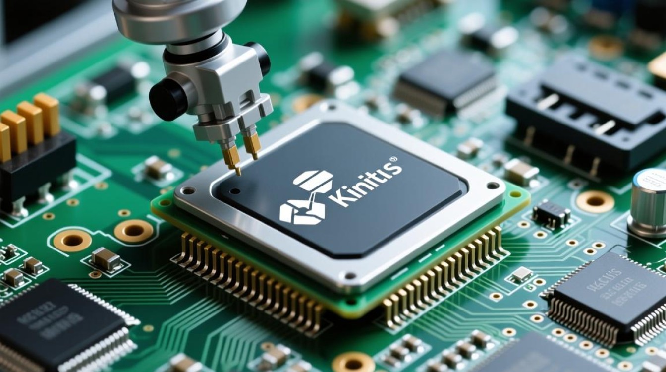 虚拟机与Kinet结合应用前景如何？技术挑战与突破点探讨？