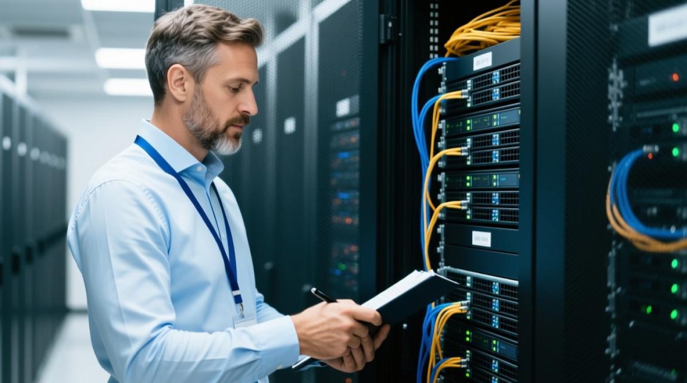 选购服务器时，哪些关键因素和配置标准决定最佳选择？-好主机测评网