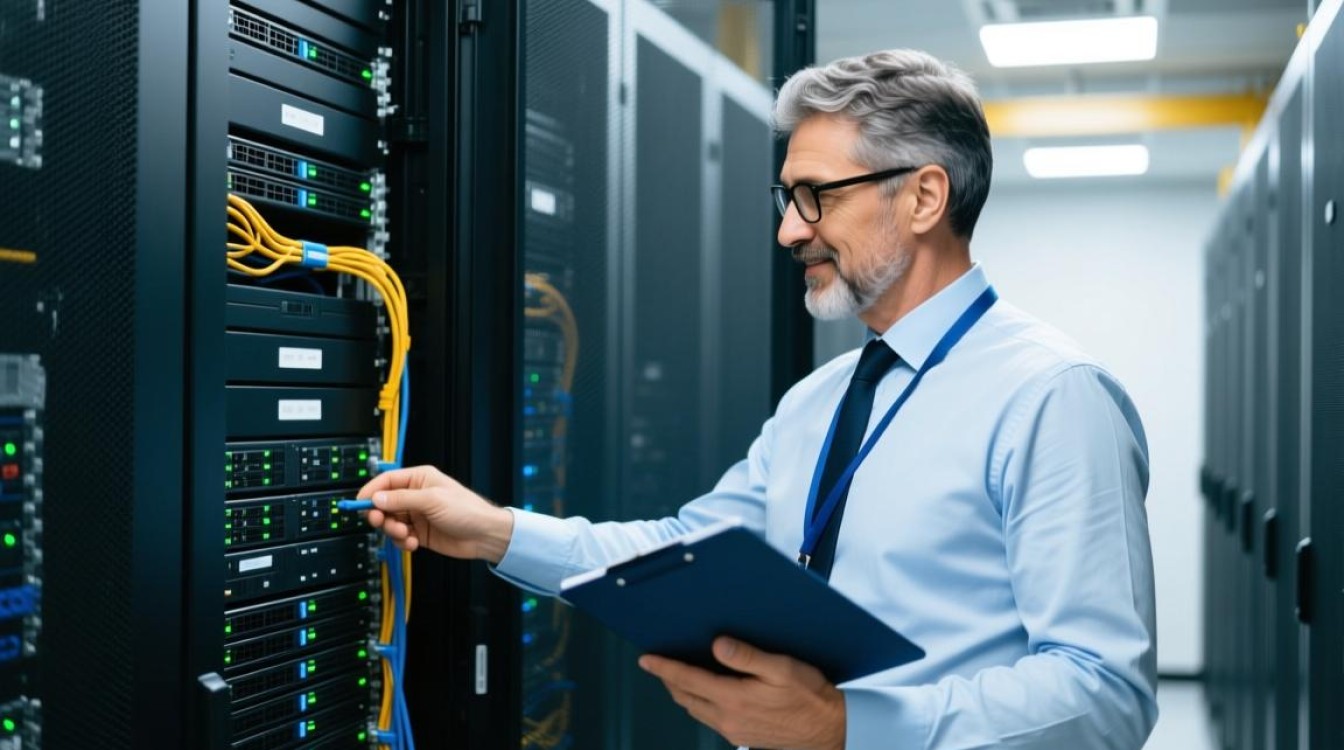 选购服务器时，哪些关键因素和配置标准决定最佳选择？