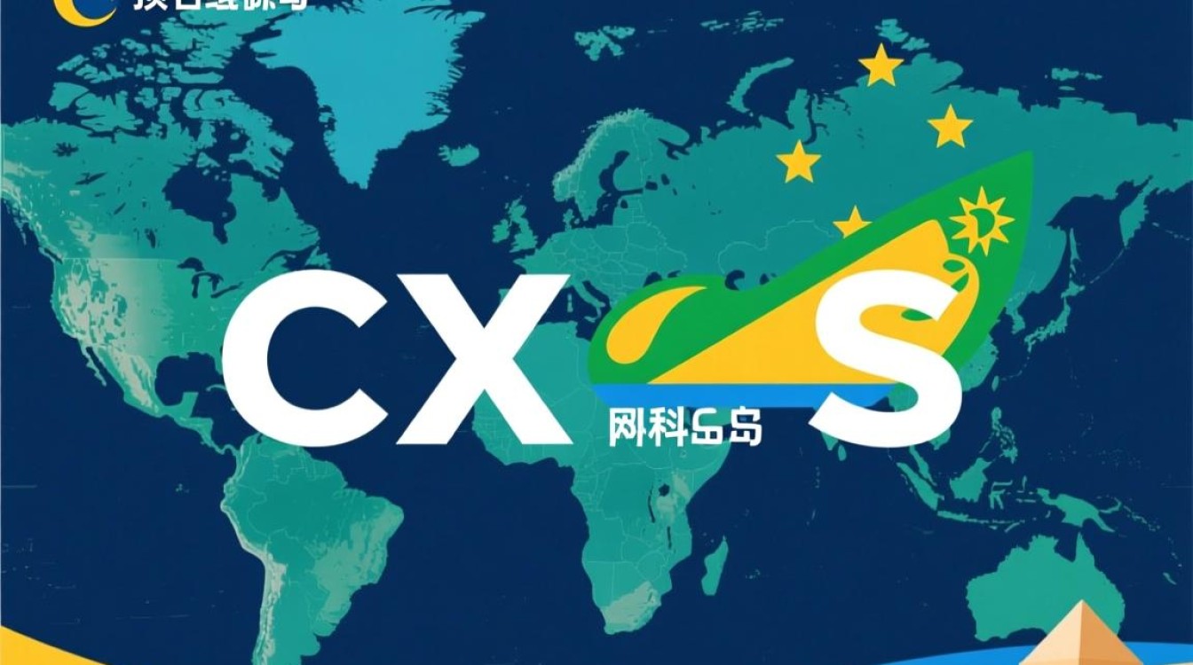 cx域名注册有哪些注意事项和优势，为何值得选择？-好主机测评网