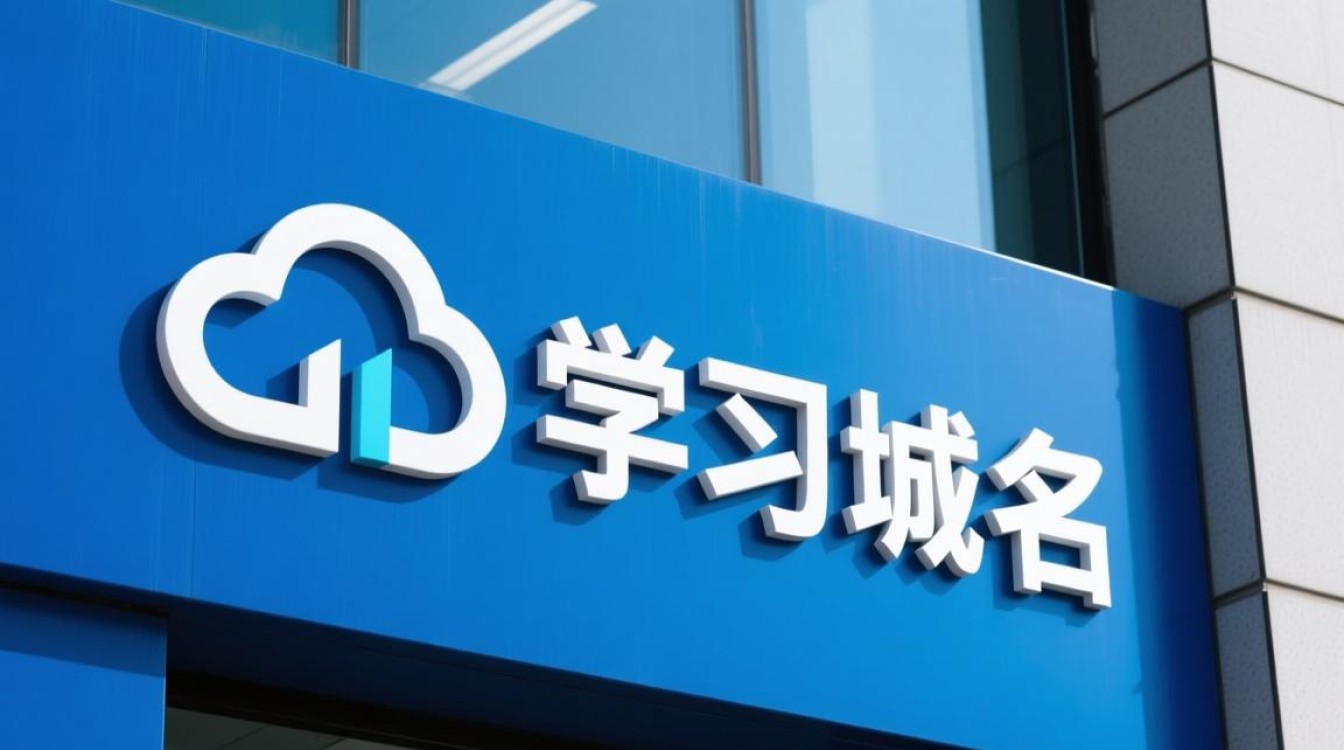 云端学习域名，如何选择合适的教育平台名称？-好主机测评网