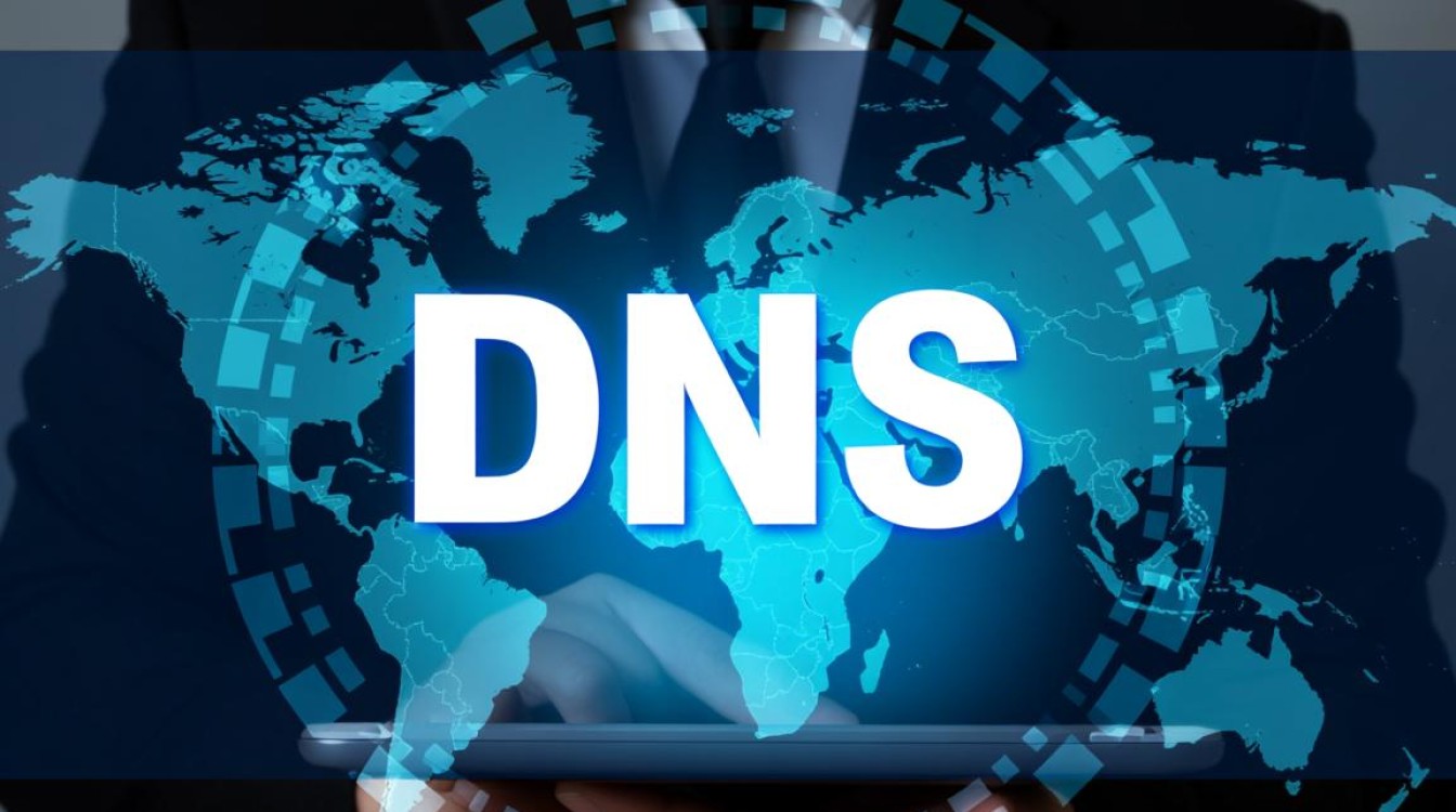 如何有效创建并管理dns域名，确保网络服务稳定运行？-好主机测评网