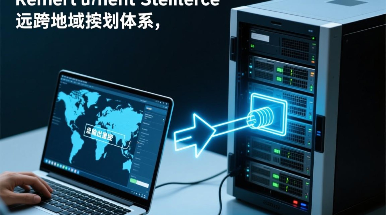 服务器远程链接登录步骤及方法是什么？确保安全高效的操作指南？-好主机测评网