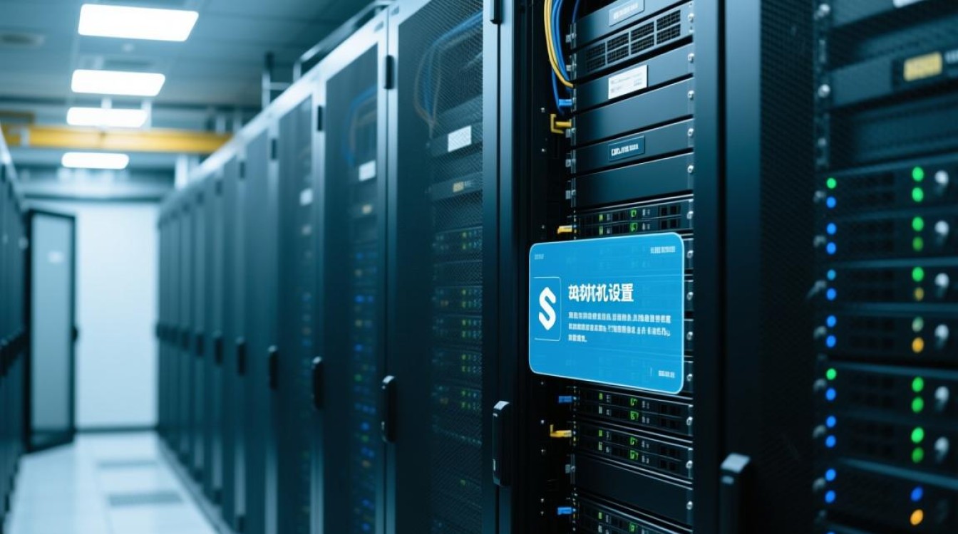 虚拟机域设置中，哪些关键参数配置会影响性能与稳定性？