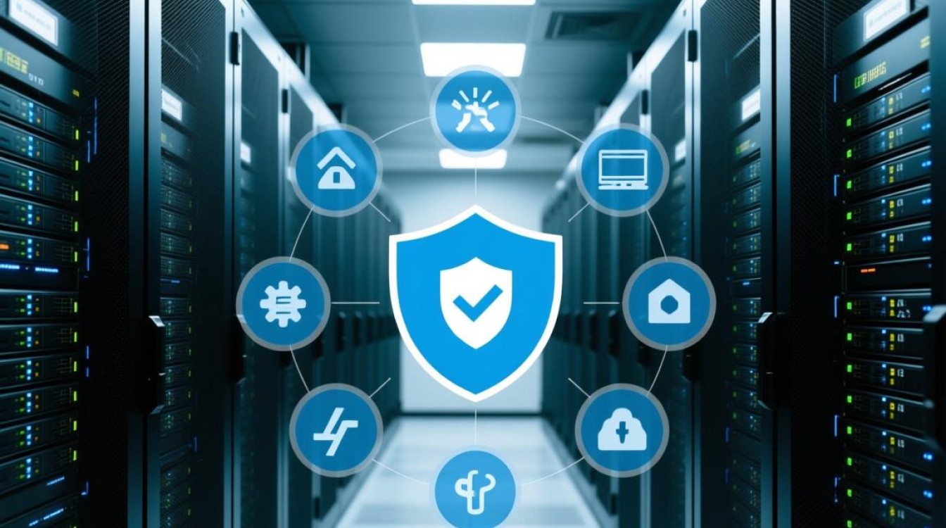 虚拟机域设置中，哪些关键参数配置会影响性能与稳定性？