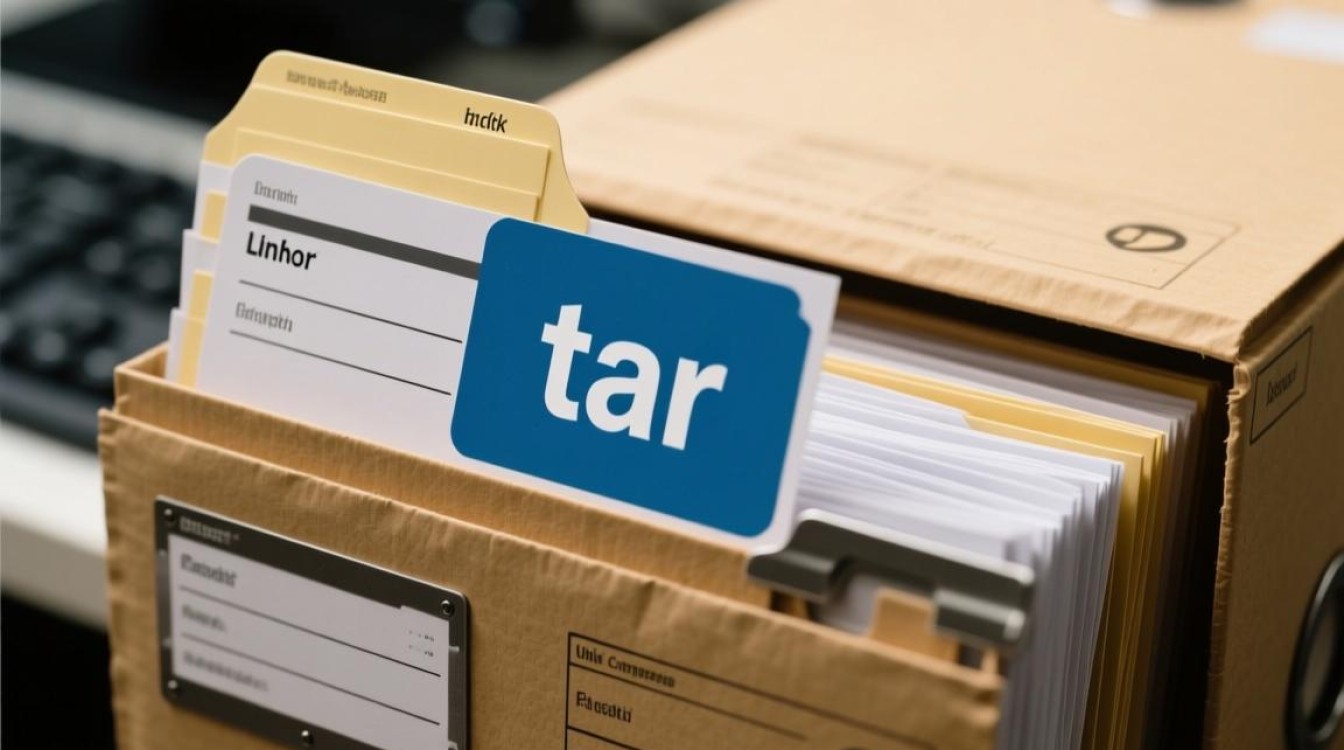 Linux下使用tar命令进行文件压缩，具体操作步骤有哪些疑问？