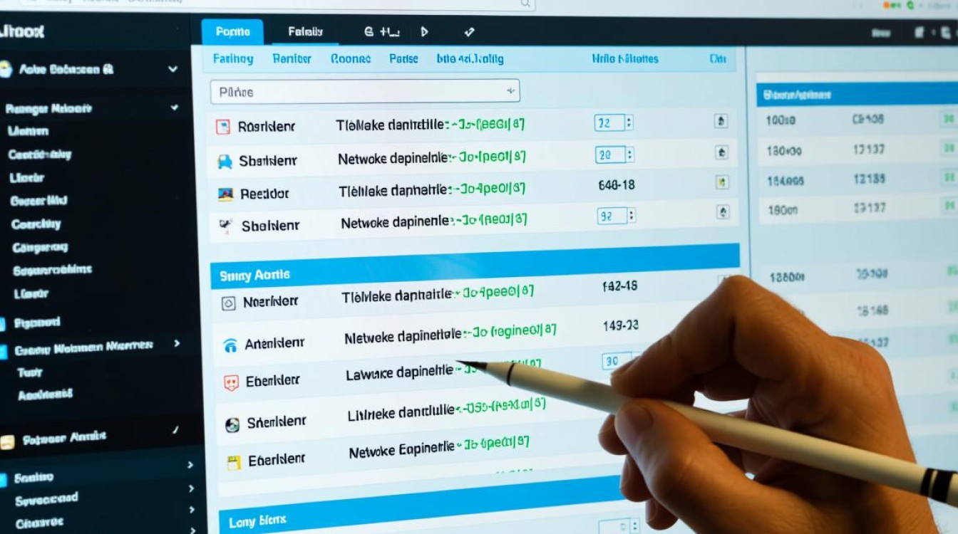 Linux环境下如何高效查看指定端口的占用情况？-好主机测评网