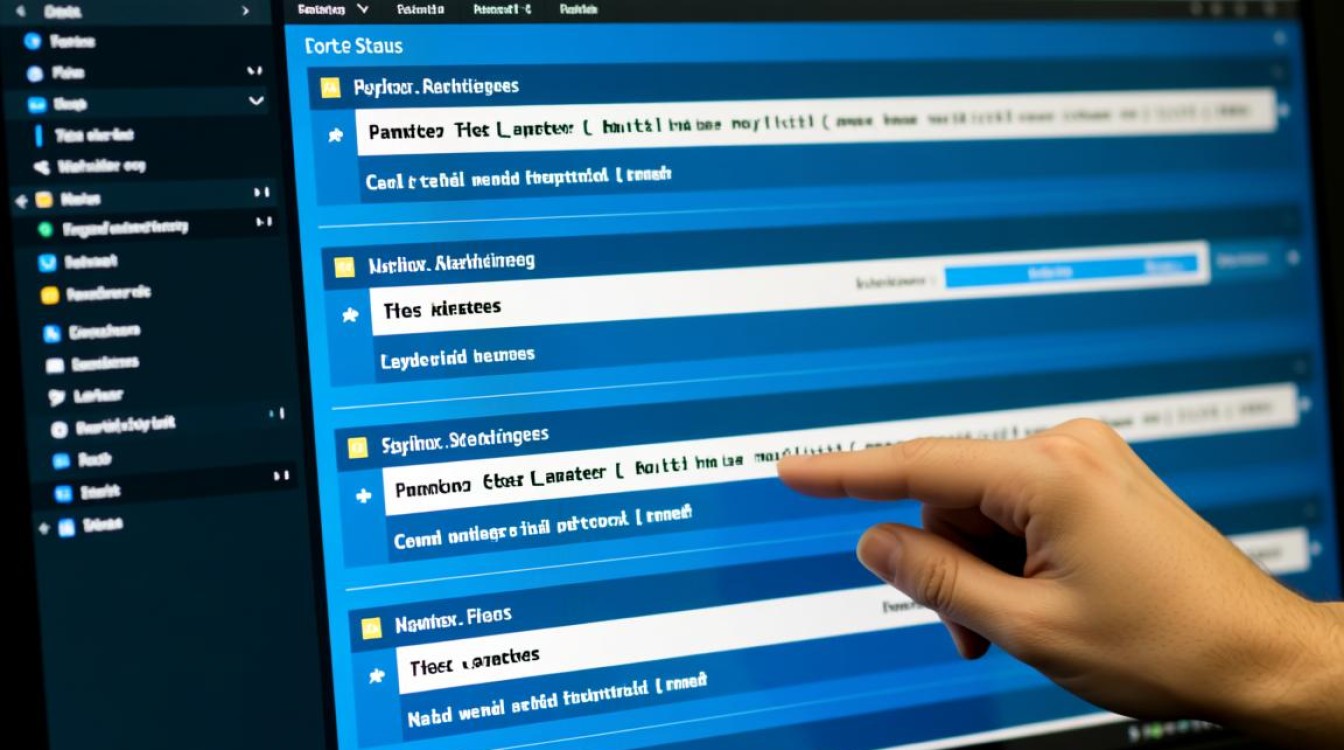 Linux环境下如何高效查看指定端口的占用情况？