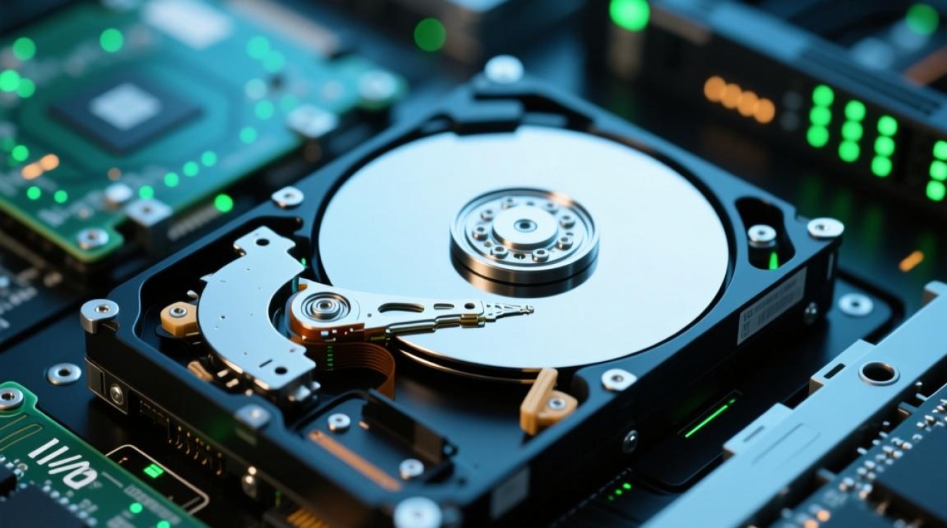 虚拟机硬盘休眠功能是否影响性能与数据安全？如何优化配置？