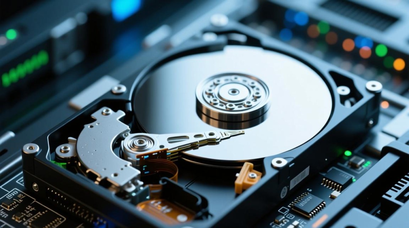 虚拟机硬盘休眠功能是否影响性能与数据安全？如何优化配置？