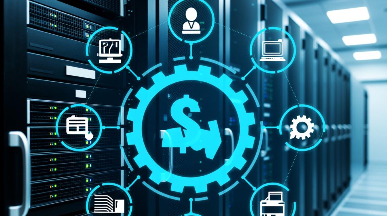 远程操作中，服务器系统重装具体步骤和注意事项有哪些？-好主机测评网