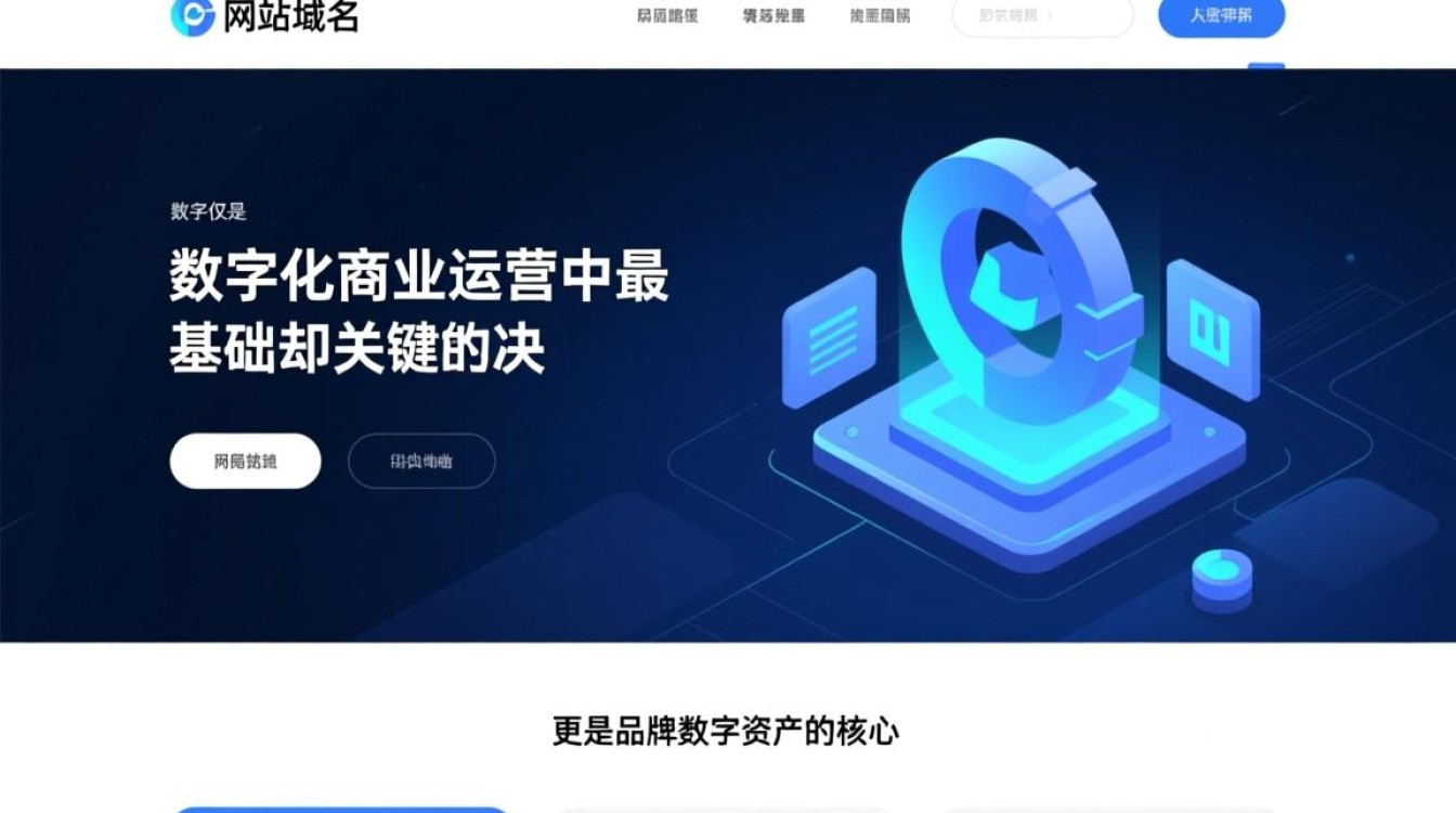 企业网站域名选择标准是什么？如何确保域名与品牌形象相符？-好主机测评网