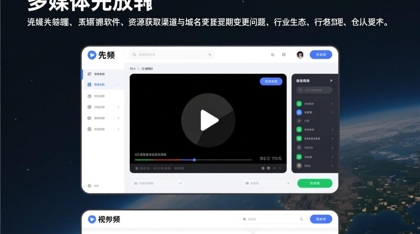 影音先锋资源新域名发布，是何原因导致更换？用户体验会受影响吗？-好主机测评网