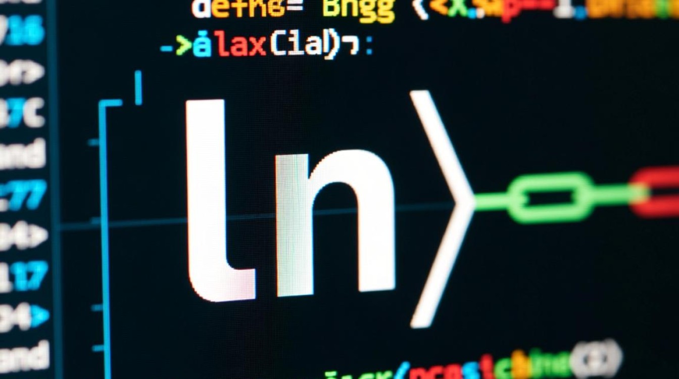 Linux ln命令的用法和原理是什么？有何区别于其他链接命令？