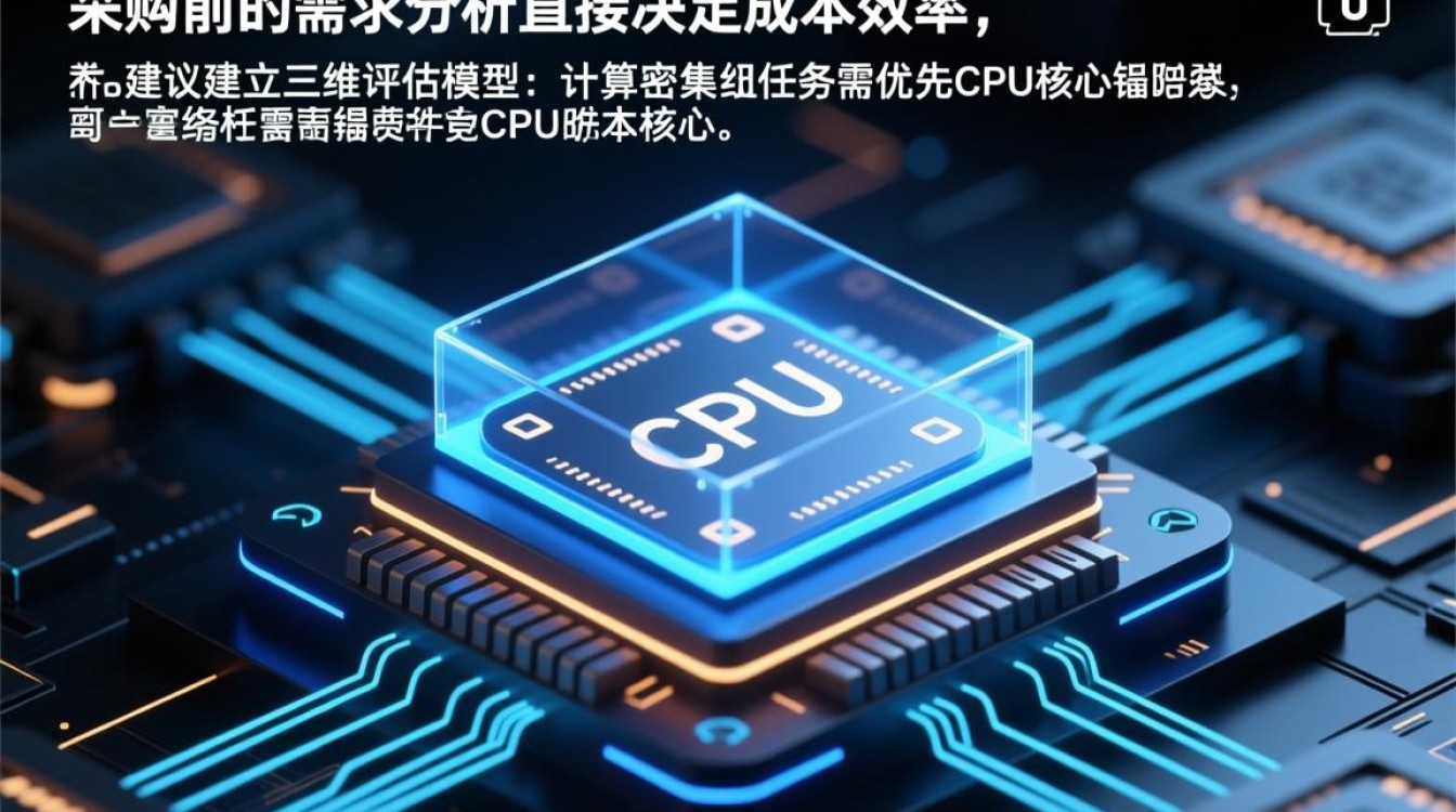 如何在预算内巧妙购买到性价比高的服务器？