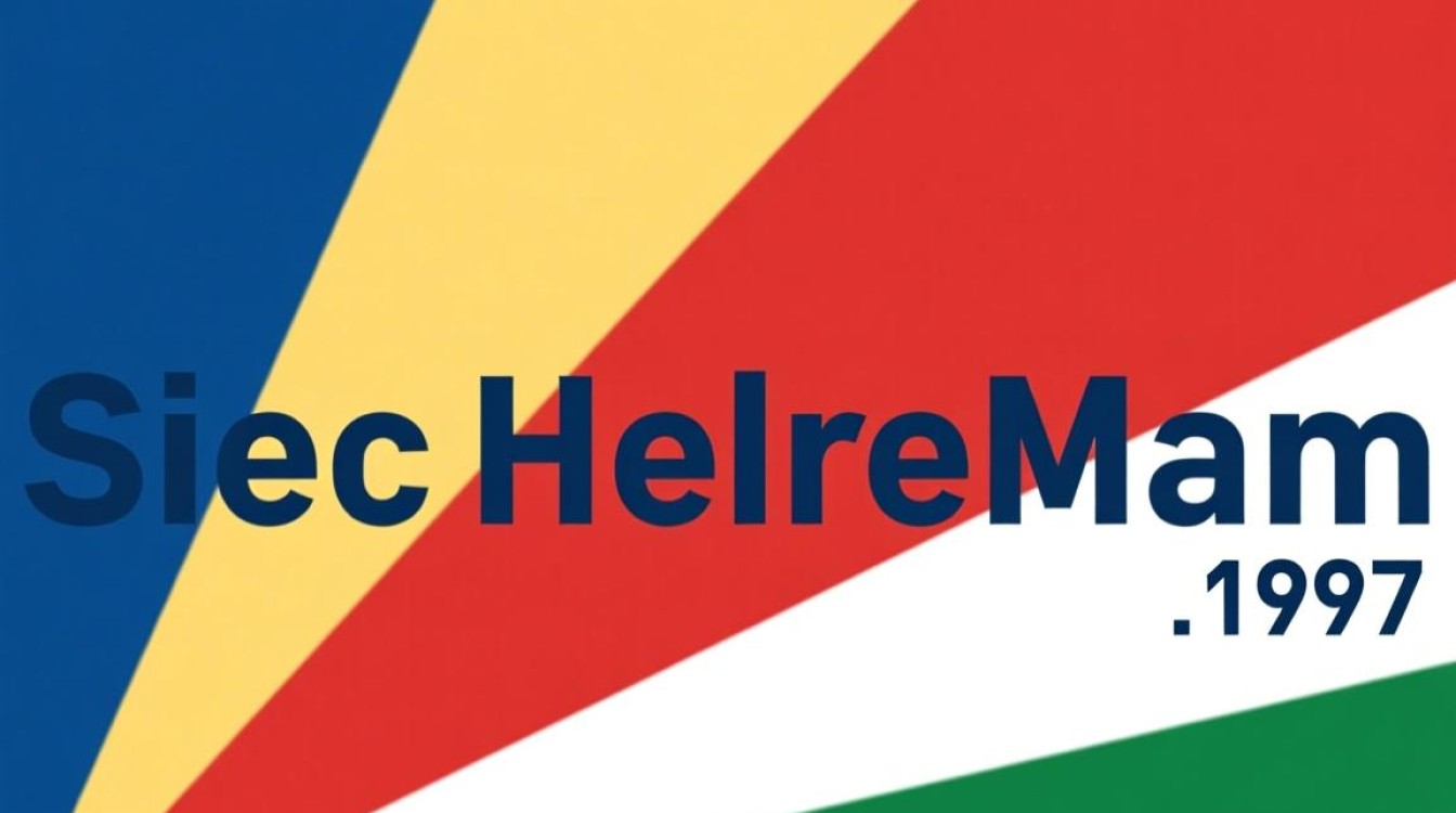 SC域名注册为何备受关注？揭秘其独特优势和价值所在？-好主机测评网