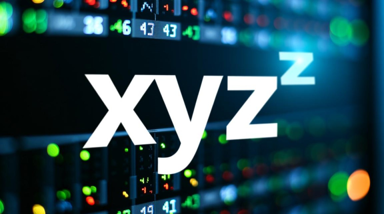 域名后缀xyz为何近年来如此受欢迎？它背后有何独特优势？-好主机测评网