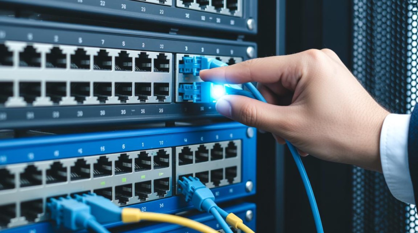 域名端口开放背后有何深意？揭秘网络开放新趋势！