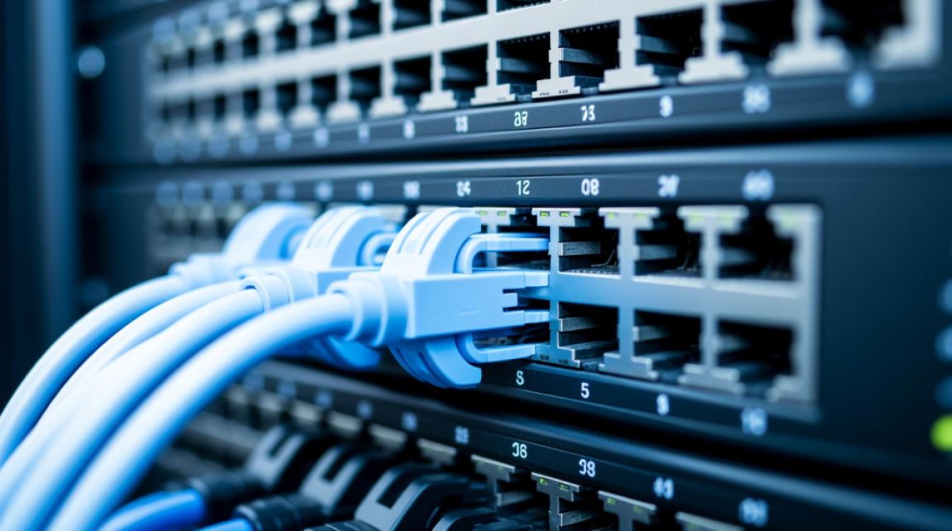 域名端口开放背后有何深意？揭秘网络开放新趋势！-好主机测评网