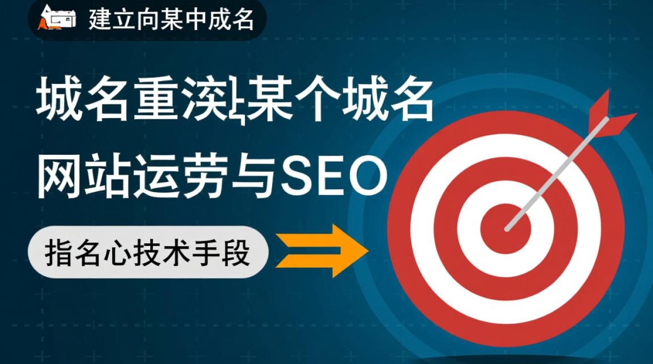 怎么重定向某个域名