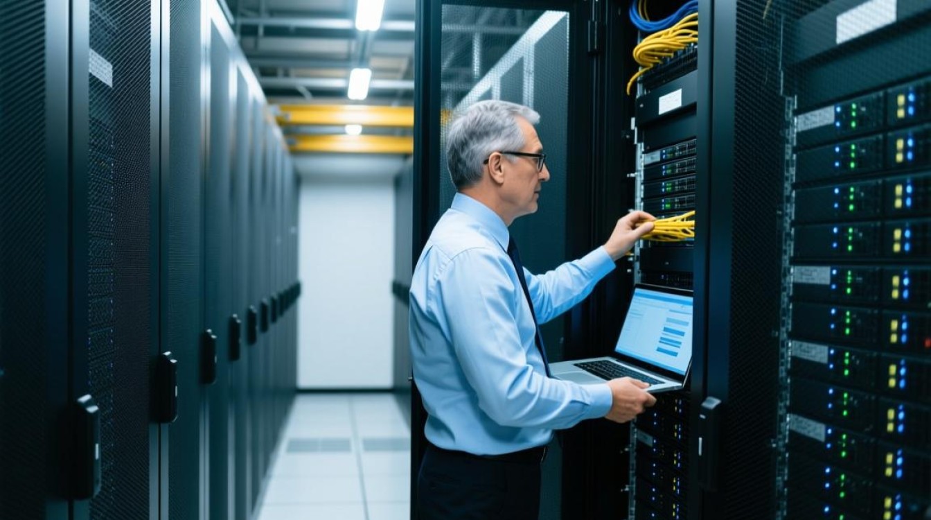 服务器怎么迁移到云平台？详细步骤与注意事项全解析