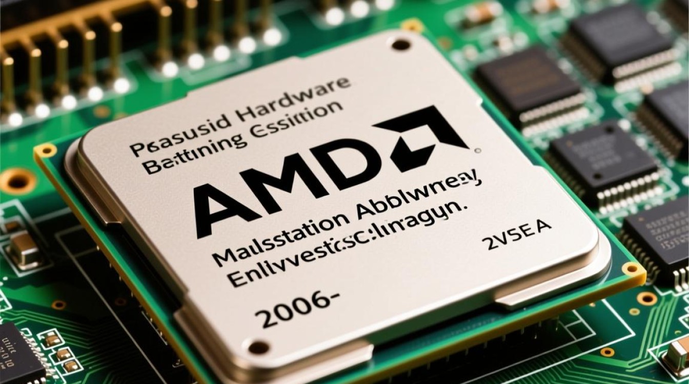 AMD允许虚拟机？这是真的吗？对性能和兼容性有何影响？-好主机测评网