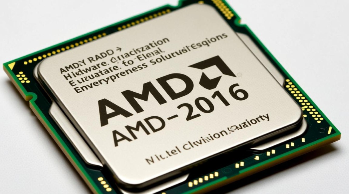 AMD允许虚拟机？这是真的吗？对性能和兼容性有何影响？