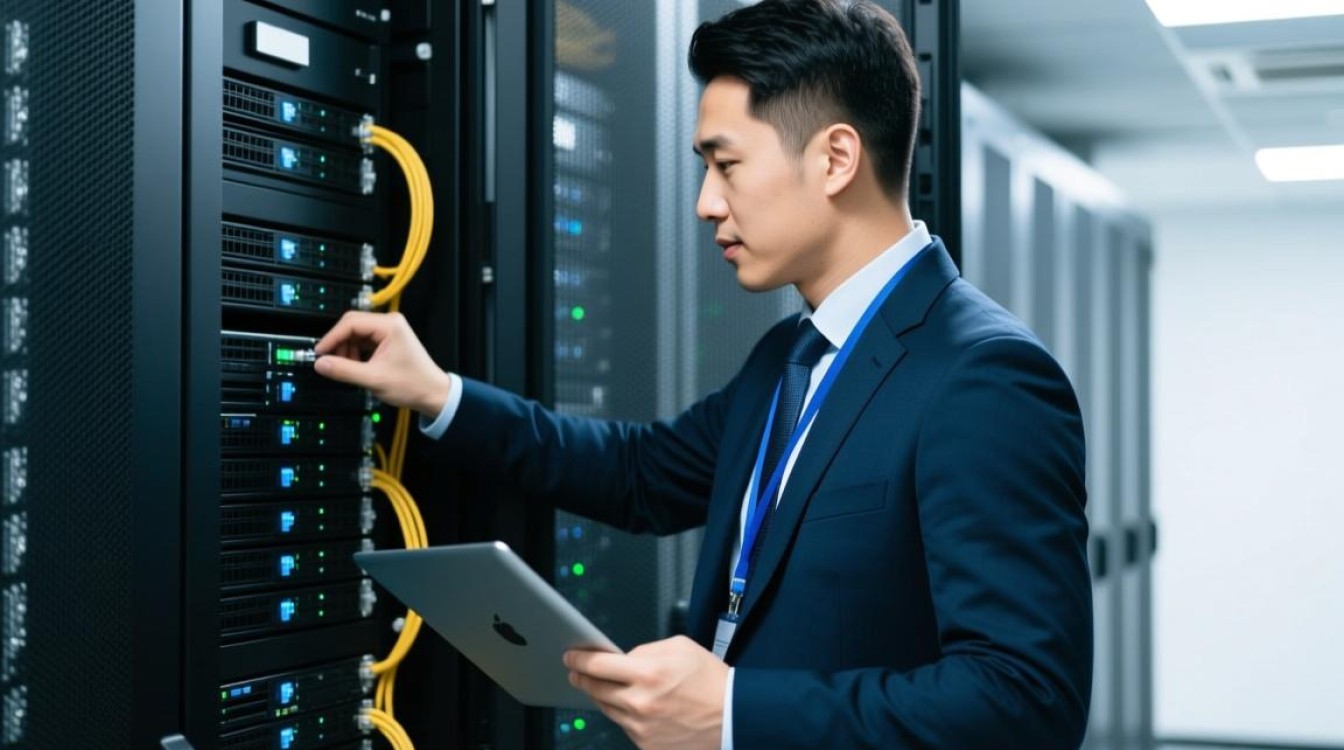 服务器选装配置有哪些关键因素？如何选择合适的配置方案？-好主机测评网