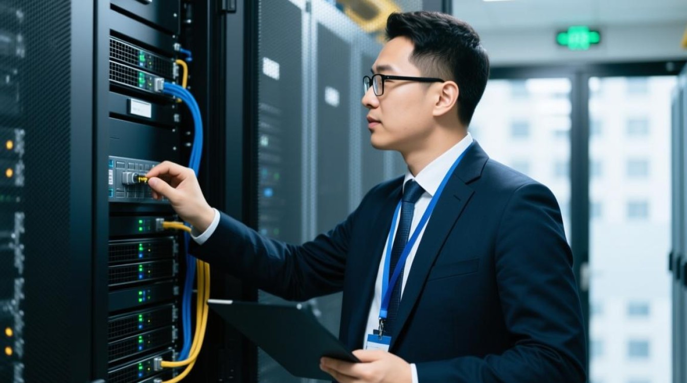 服务器选装配置有哪些关键因素？如何选择合适的配置方案？