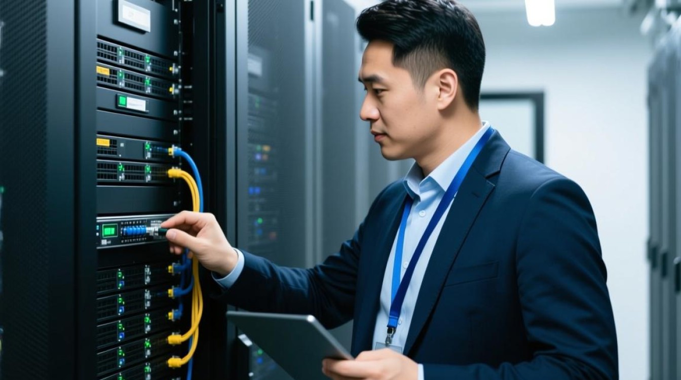 服务器选装配置有哪些关键因素？如何选择合适的配置方案？