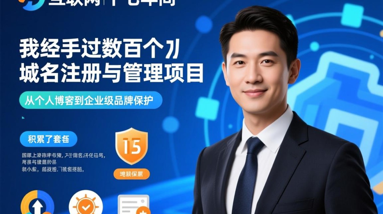 域名注册经验如何选择性价比高的域名？注册流程有哪些注意事项？-好主机测评网