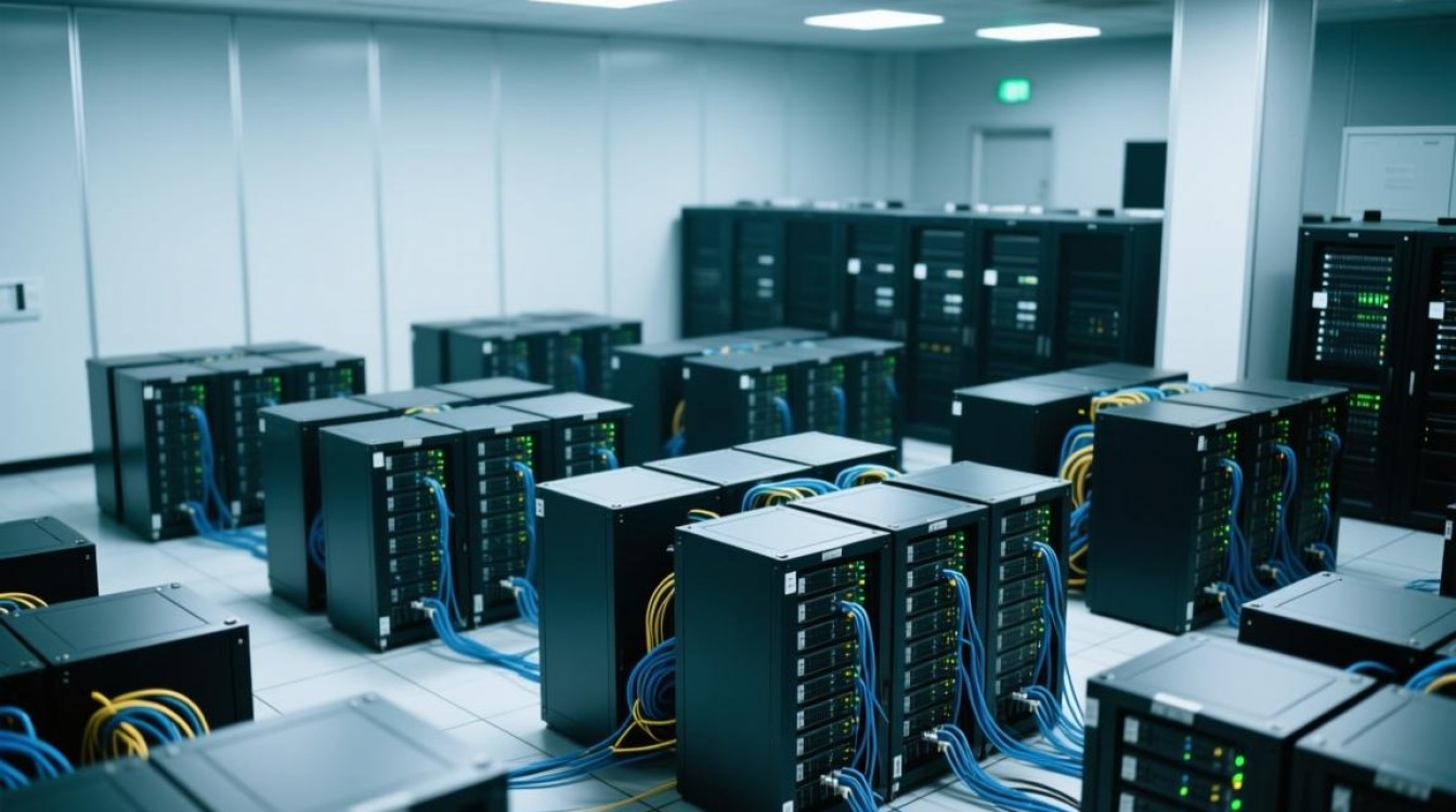 负载均衡算法预估的准确性与实际应用效果间是否存在显著差距? 负载均衡算法预估的准确性与实际应用效果间是否存在显著差距?