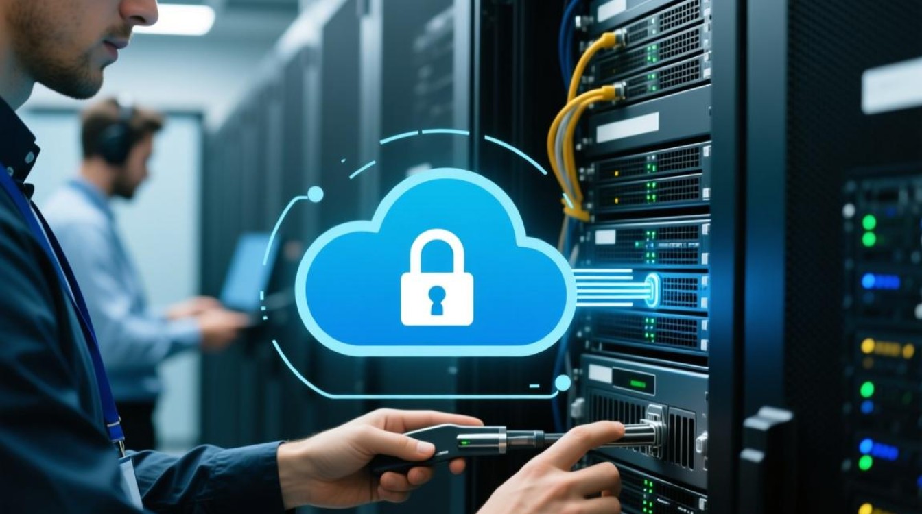 如何安全克隆虚拟机并设置唯一克隆虚拟机密码保障数据安全？-好主机测评网