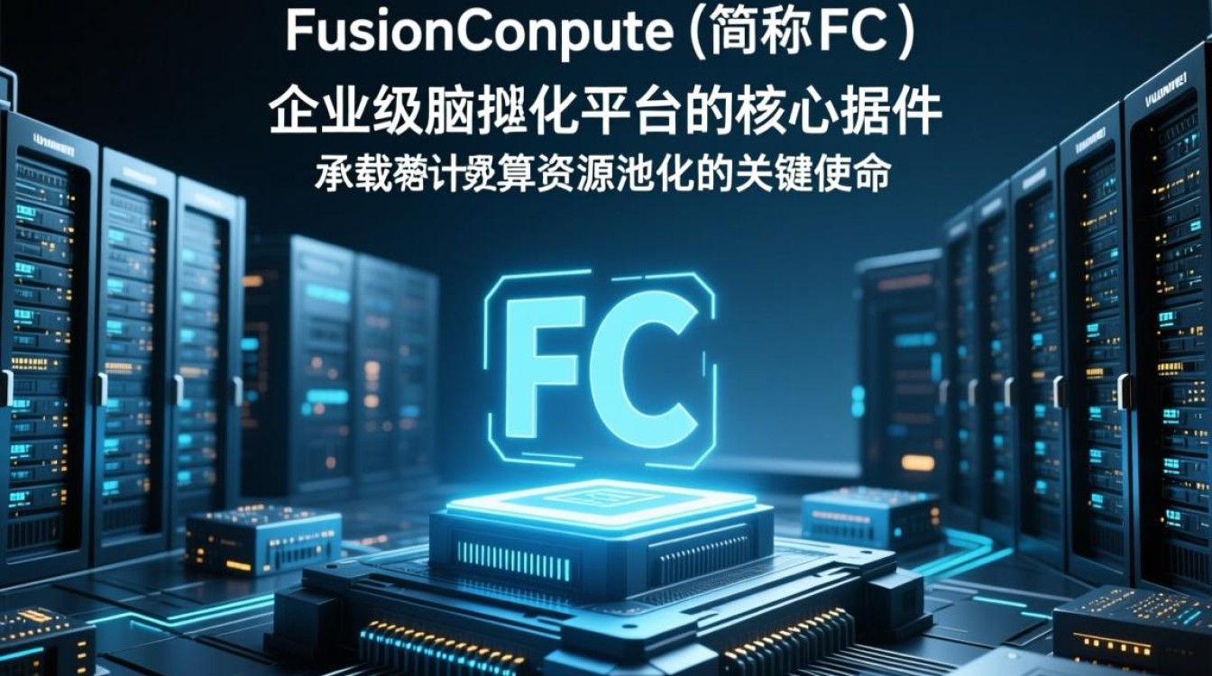 华为FC虚拟机有何独特优势？在行业应用中表现如何？-好主机测评网