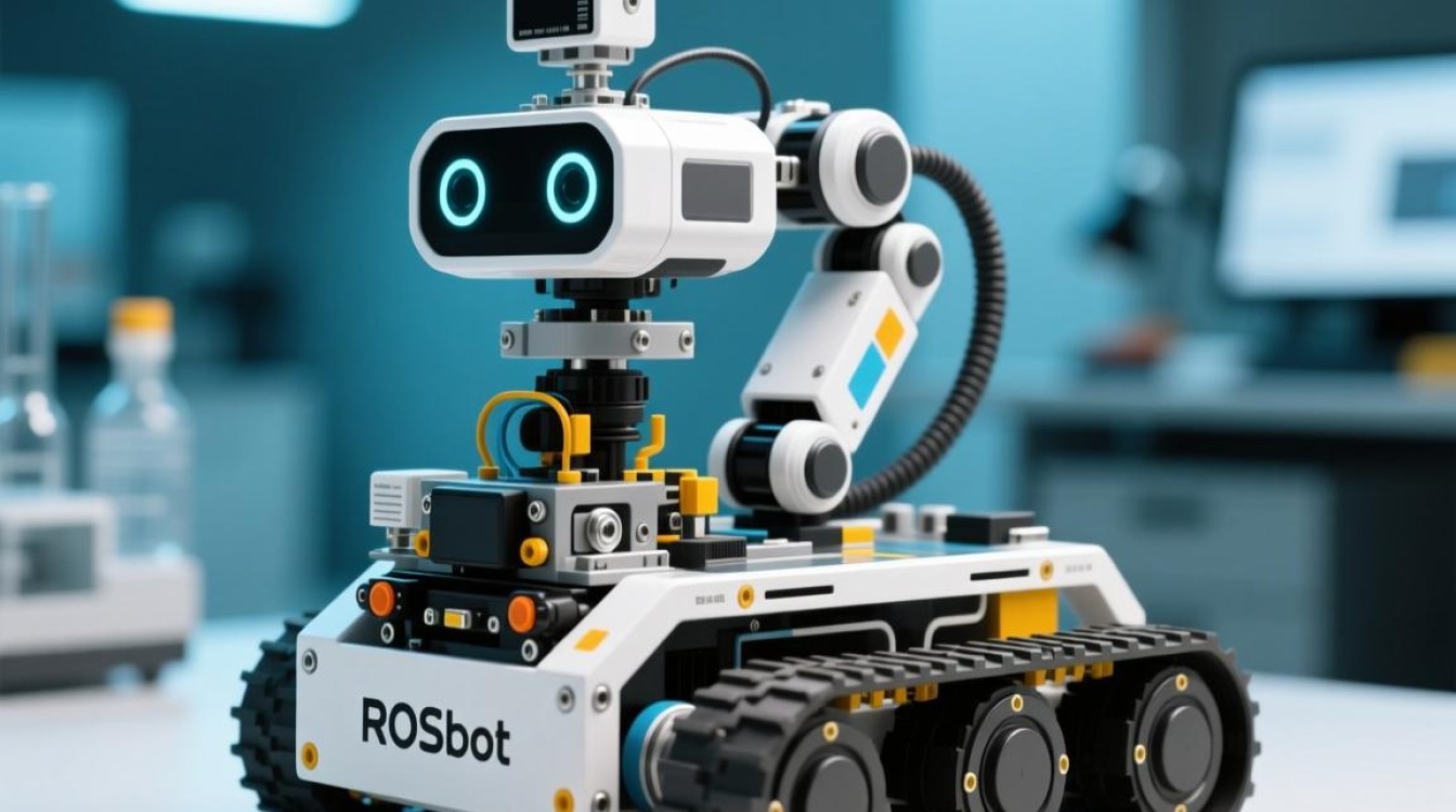 ROSbot虚拟机安装教程遇到哪些常见问题及解决方法？