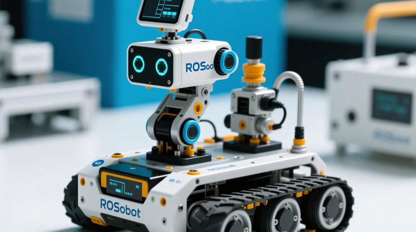 ROSbot虚拟机安装教程遇到哪些常见问题及解决方法？