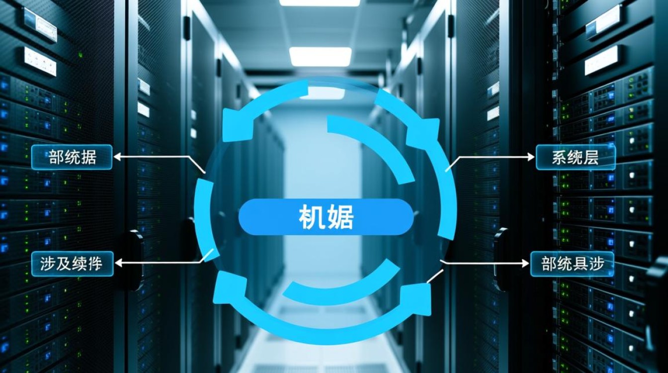 服务器初始化数据，究竟有何技巧和注意事项？-好主机测评网