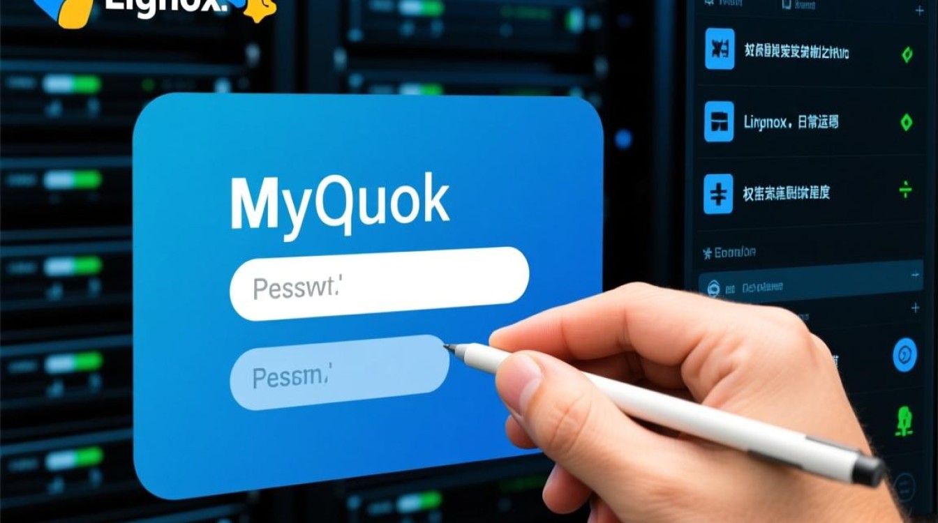 为什么我的MySQL Linux环境设置密码总是失败？解决方法是什么？-好主机测评网