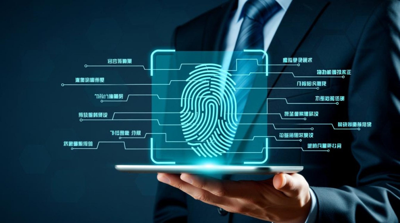 虚拟机录指纹技术可行吗？有哪些潜在的安全隐患与挑战？-好主机测评网