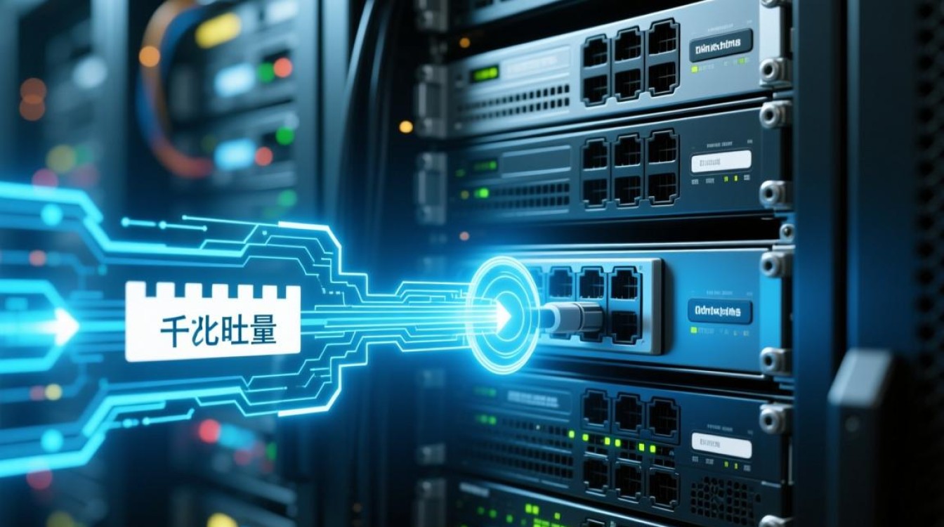 防火墙吞吐量多少才算合理?如何根据网络需求优化配置? 防火墙吞吐量多少才算合理?如何根据网络需求优化配置?