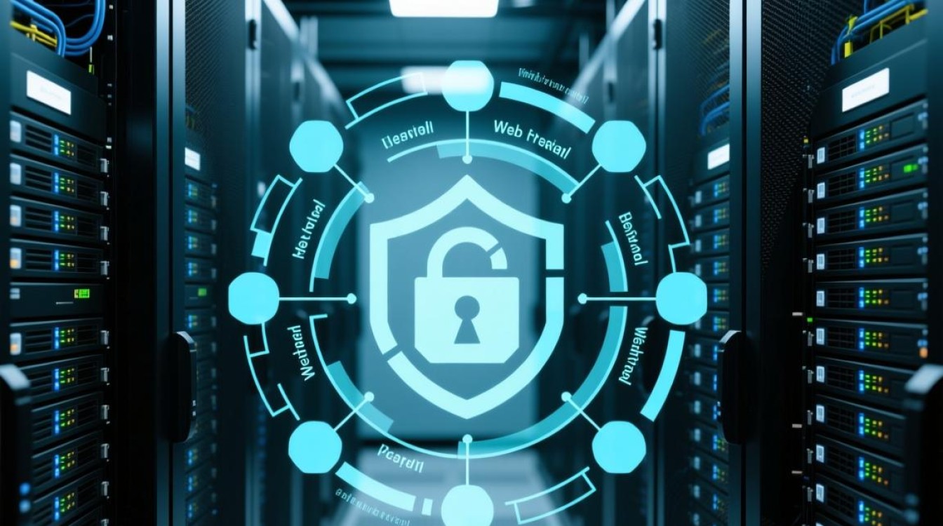 防火墙与Web服务器如何有效协同,确保网络安全? 防火墙与Web服务器如何有效协同,确保网络安全?