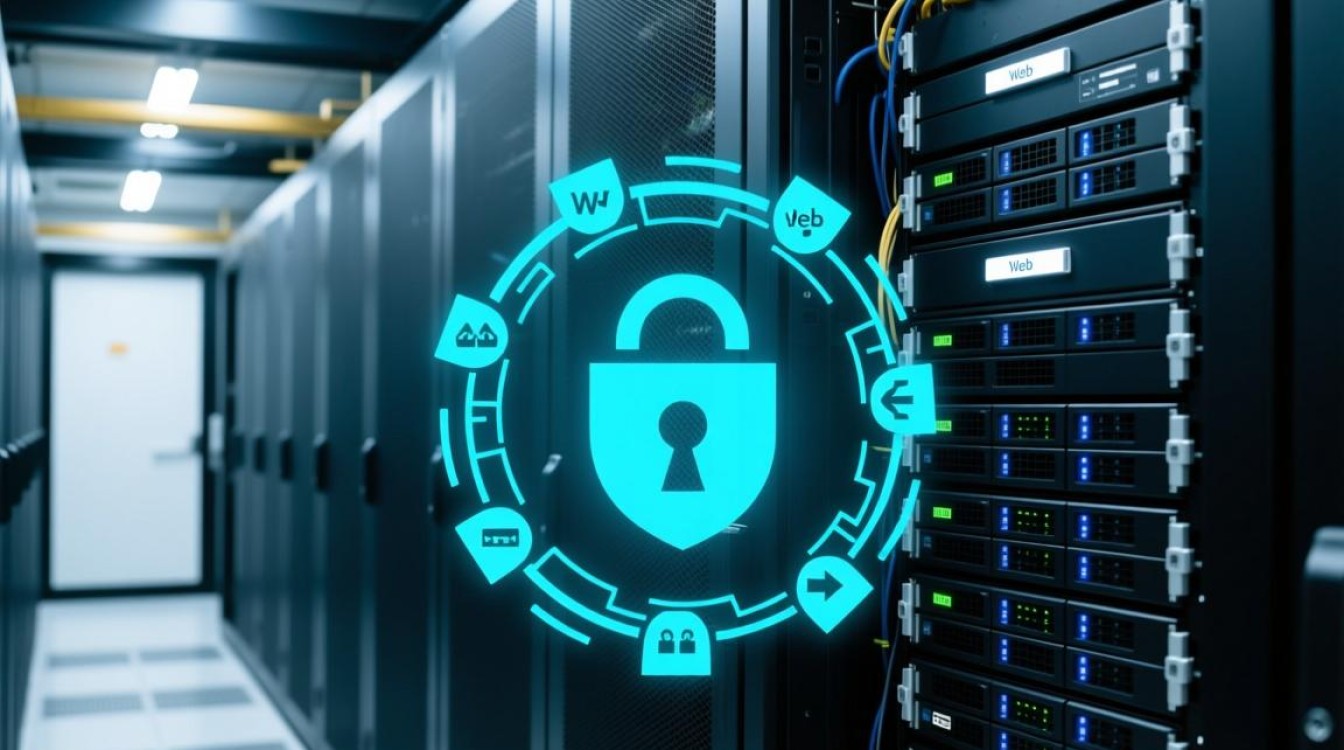 防火墙与Web服务器如何有效协同,确保网络安全? 防火墙与Web服务器如何有效协同,确保网络安全?