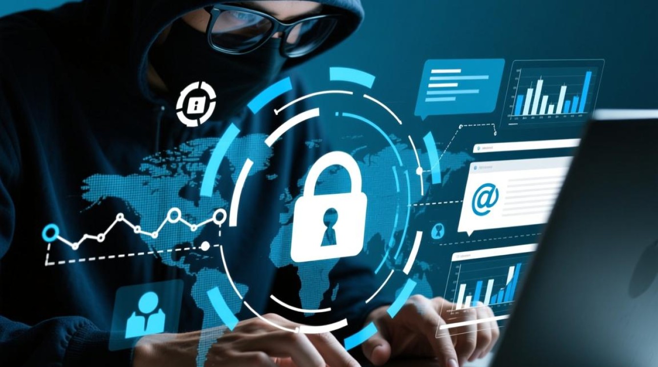 域名邮箱被盗，为何安全防护如此薄弱？揭秘被盗后的应对与防范措施！-好主机测评网